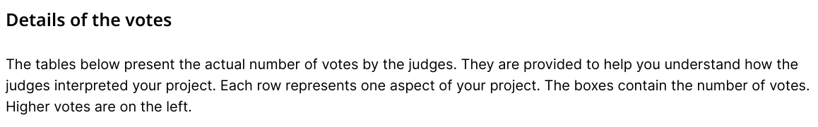 judge